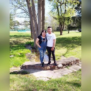 Meet your Posher, Liliana